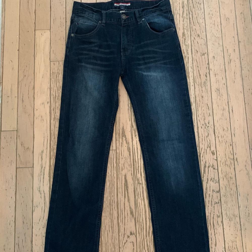 Tommy Hilfiger Jeans youth boys 16